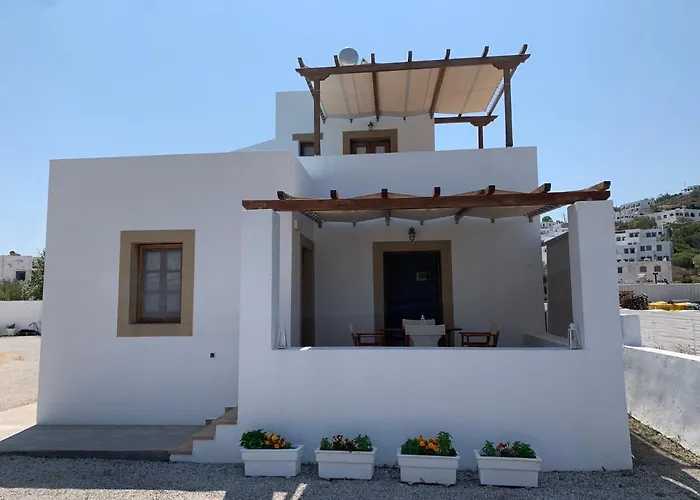 Siroco Patmos