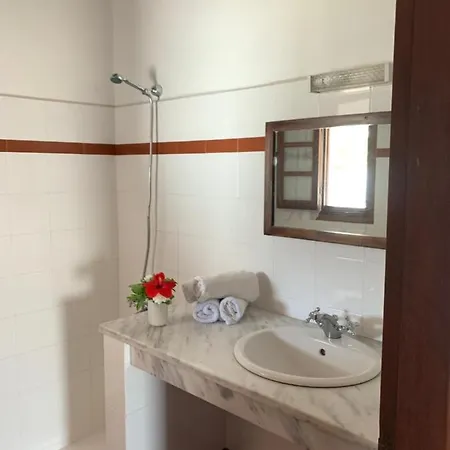 Siroco Patmos Apartment Skala  Exterior photo