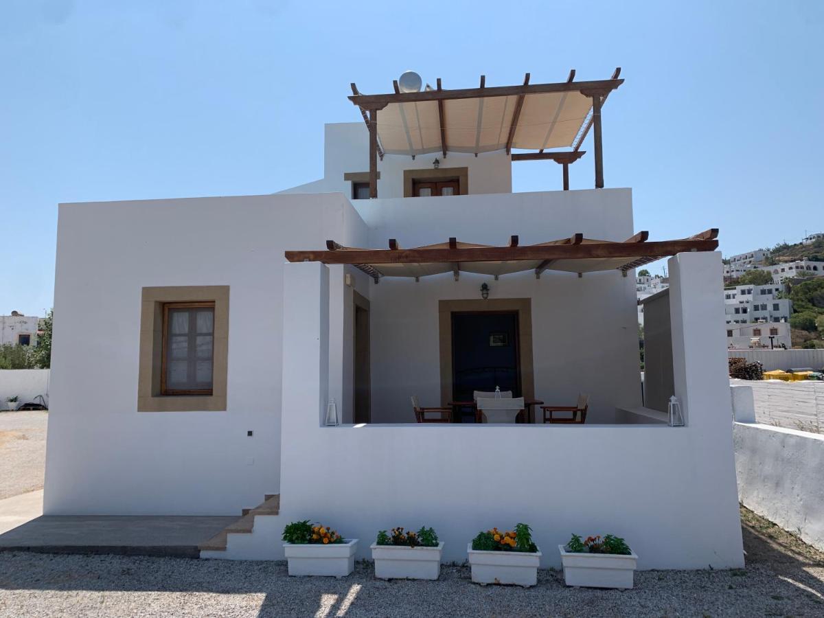 Apartment Siroco Patmos Skala (Patmos)
