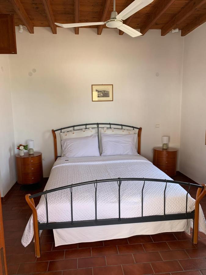 Siroco Patmos Apartment